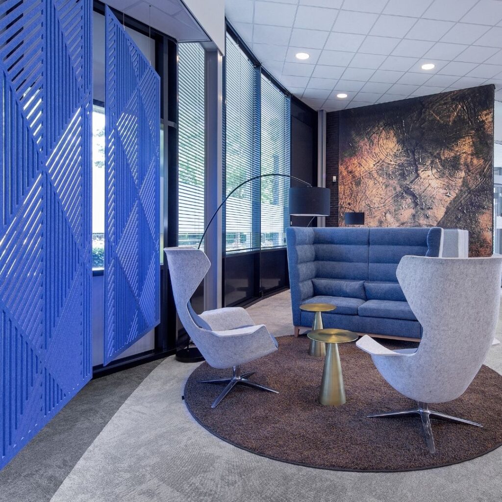 Loungeplek
