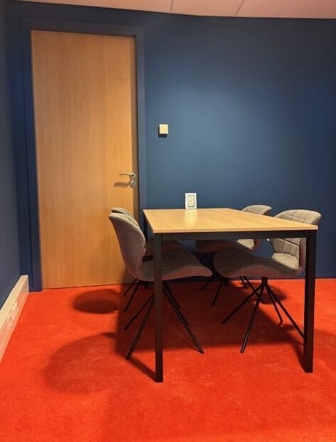 Spreekkamer 2