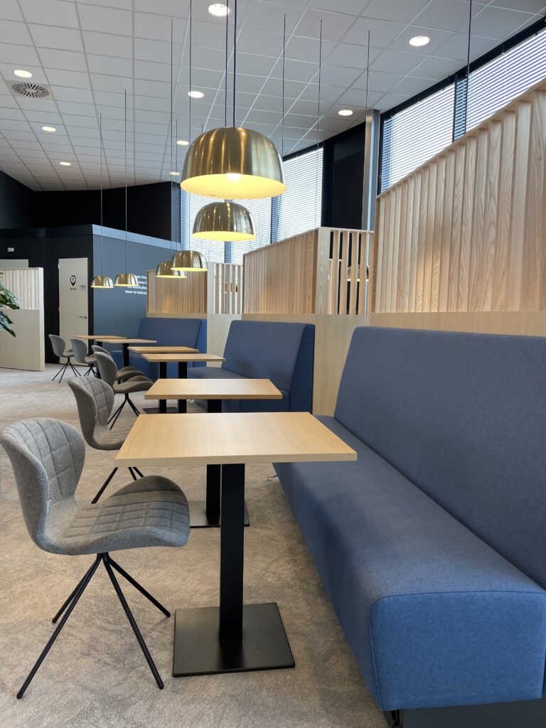 Flexplek – Basis